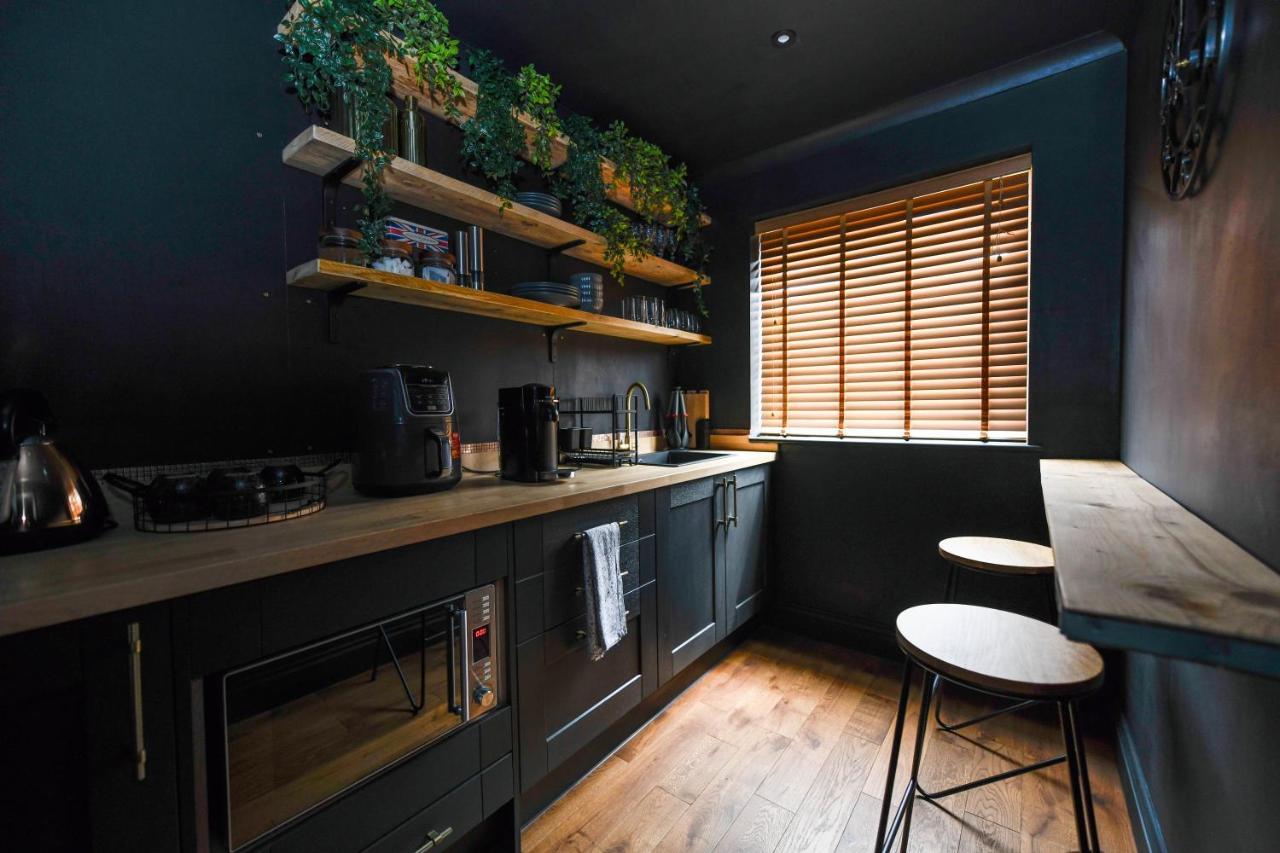 South Coast Boudoir Apartment Bognor Regis Luaran gambar