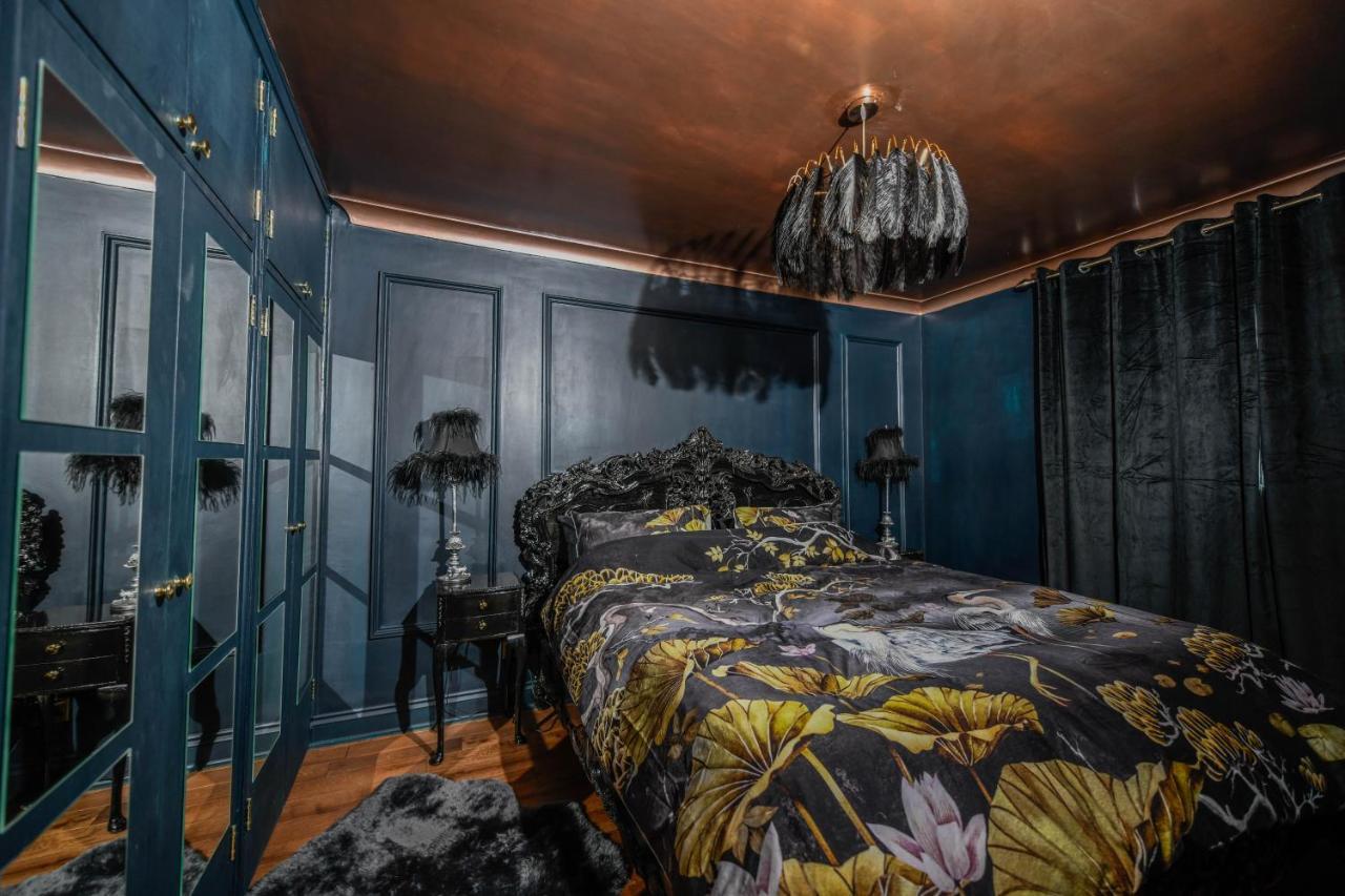 South Coast Boudoir Apartment Bognor Regis Luaran gambar